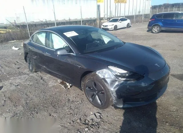 5YJ3E1EA2KF416139 2019 2019 Tesla Model 3- Long Range/Mid R 1