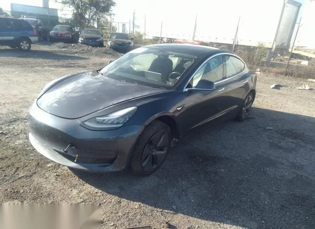 5YJ3E1EA2KF416139 2019 2019 Tesla Model 3- Long Range/Mid R 2