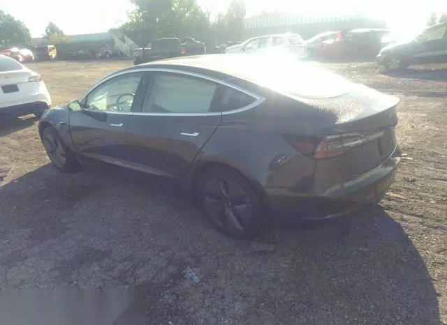 5YJ3E1EA2KF416139 2019 2019 Tesla Model 3- Long Range/Mid R 3