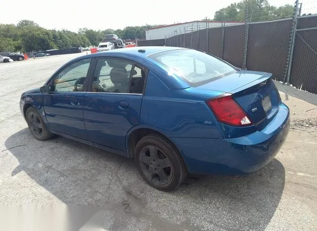 1G8AJ55F76Z128651 2006 2006 Saturn Ion- 2 3