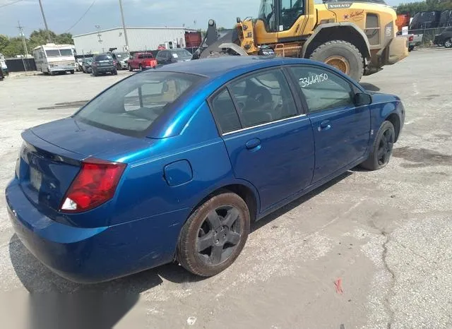 1G8AJ55F76Z128651 2006 2006 Saturn Ion- 2 4