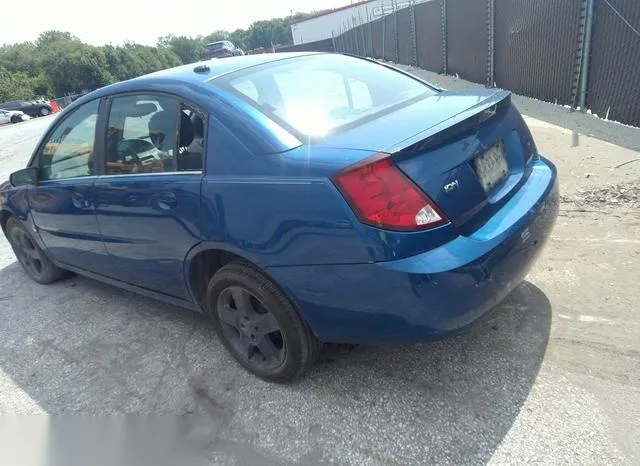 1G8AJ55F76Z128651 2006 2006 Saturn Ion- 2 6