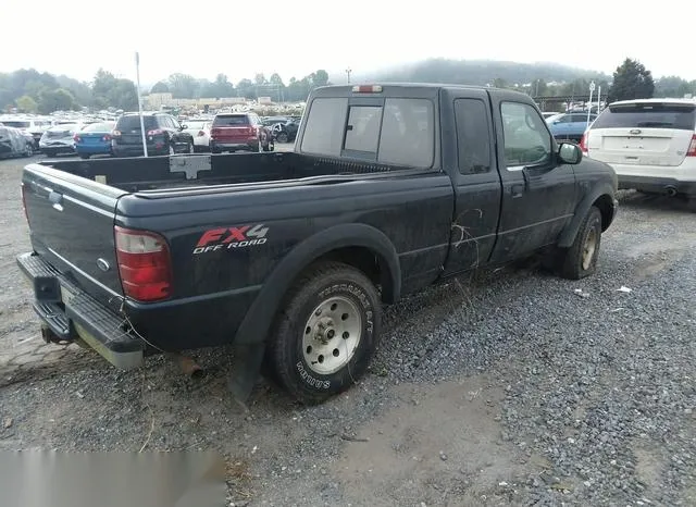 1FTZR45E02TA01322 2002 2002 Ford Ranger- Edge/Xlt 4