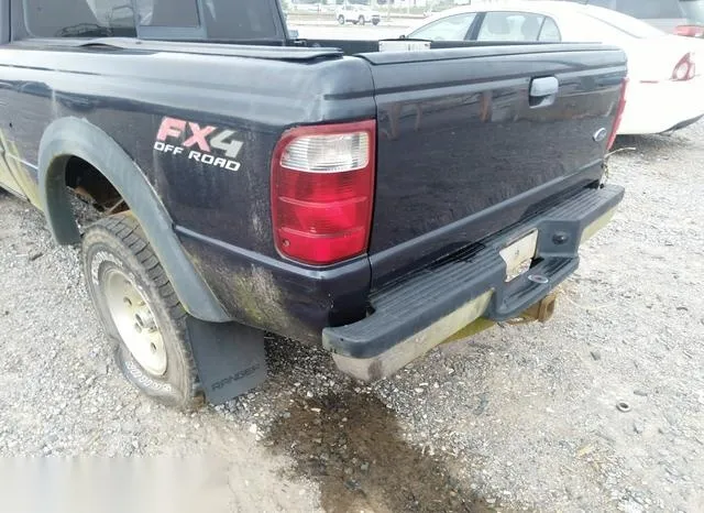 1FTZR45E02TA01322 2002 2002 Ford Ranger- Edge/Xlt 6