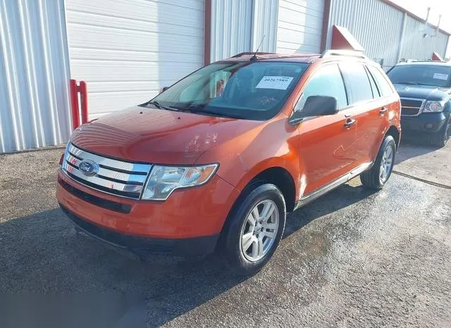 2FMDK36C77BB32398 2007 2007 Ford Edge- SE 2