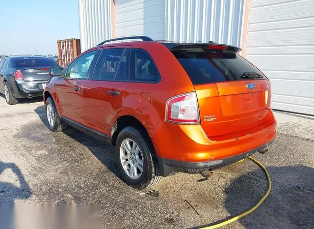 2FMDK36C77BB32398 2007 2007 Ford Edge- SE 3