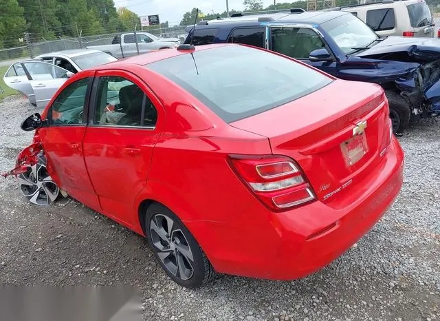 1G1JF5SB7H4124990 2017 2017 Chevrolet Sonic- Premier Auto 3