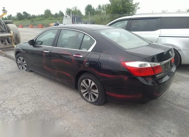 1HGCR2F38DA038321 2013 2013 Honda Accord- LX 3