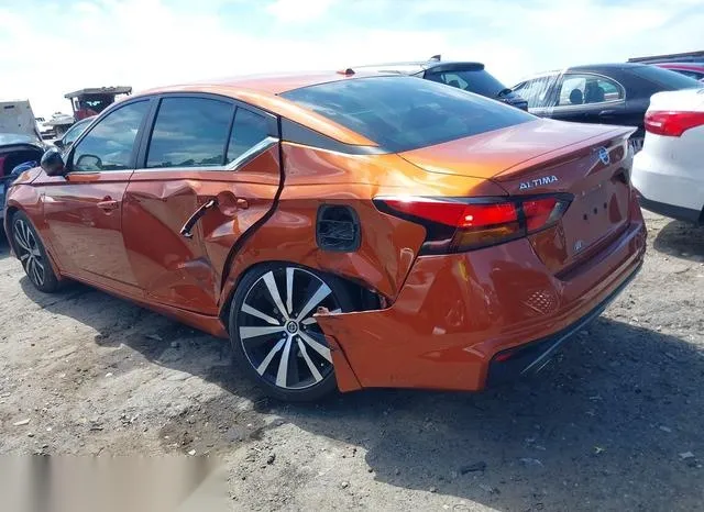 1N4BL4CV0LC237448 2020 2020 Nissan Altima- Sr Fwd 3