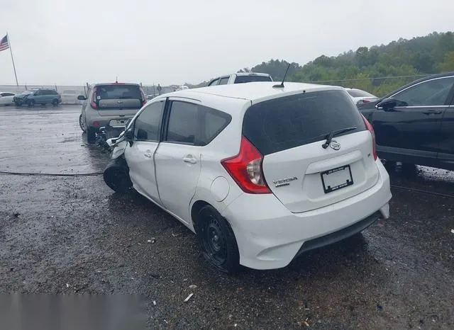 3N1CE2CP4JL362276 2018 2018 Nissan Versa- Note SV 3