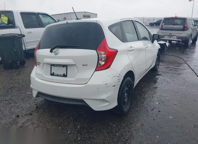 3N1CE2CP4JL362276 2018 2018 Nissan Versa- Note SV 4