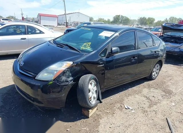 JTDKB20U697872902 2009 2009 Toyota Prius 2