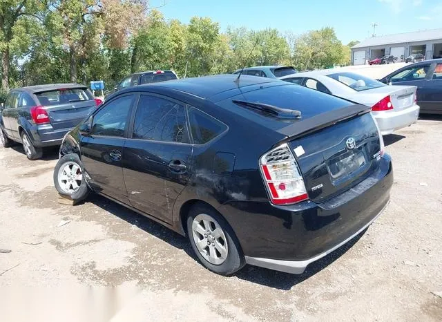 JTDKB20U697872902 2009 2009 Toyota Prius 3