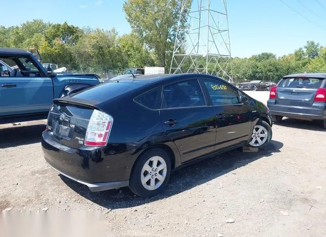 JTDKB20U697872902 2009 2009 Toyota Prius 4