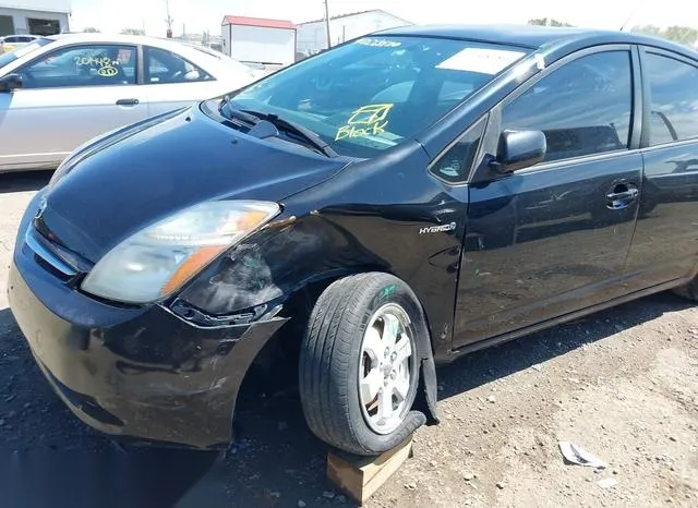 JTDKB20U697872902 2009 2009 Toyota Prius 6