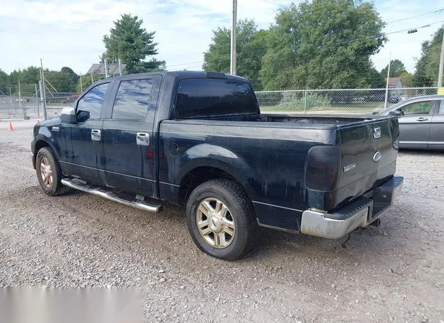 1FTPW12V96FB32000 2006 2006 Ford F-150- Lariat/Xlt 3