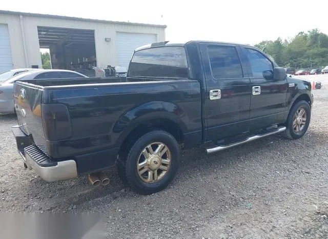 1FTPW12V96FB32000 2006 2006 Ford F-150- Lariat/Xlt 4