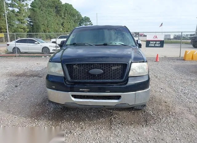 1FTPW12V96FB32000 2006 2006 Ford F-150- Lariat/Xlt 6