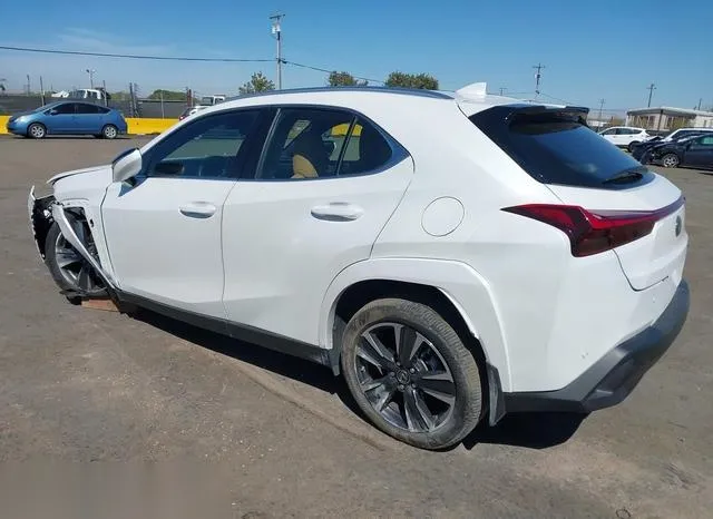 JTHP6JBH7R2173357 2024 2024 Lexus UX 250H- Premium 3