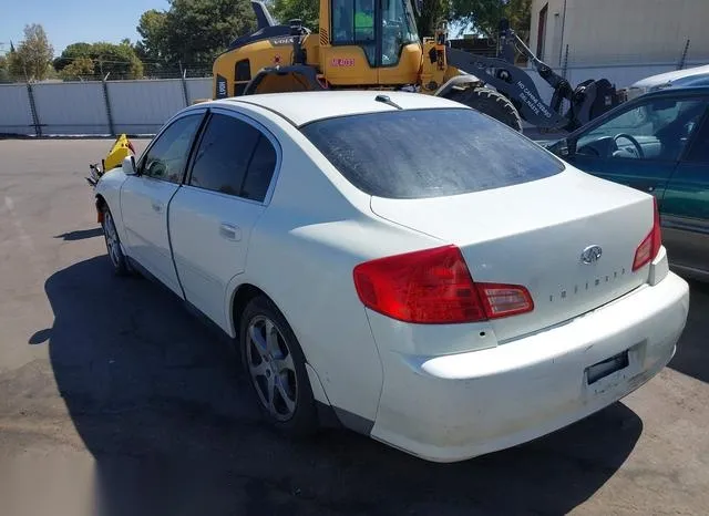 JNKCV51F44M702186 2004 2004 Infiniti G35X 3