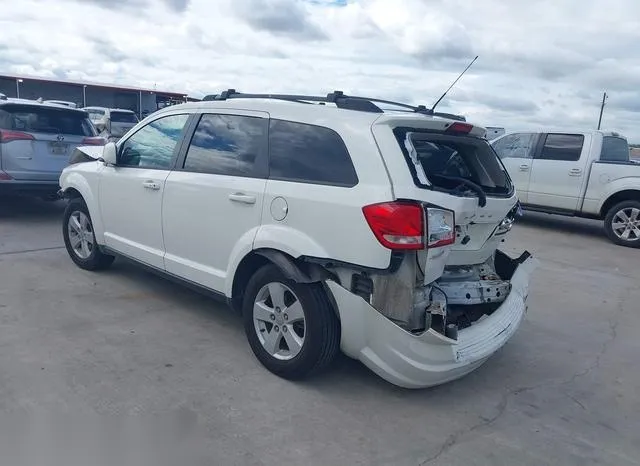 3C4BDCAB7ET252532 2014 2014 Dodge Journey- SE 3