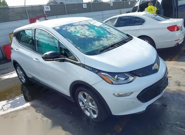 1G1FY6S0XL4130800 2020 2020 Chevrolet Bolt- Ev Fwd Lt 1