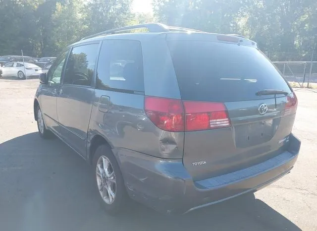 5TDBA23C85S036207 2005 2005 Toyota Sienna- LE 3