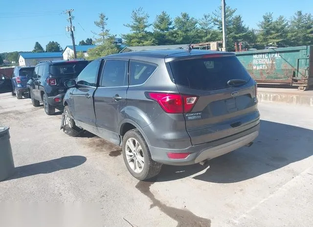 1FMCU9GDXKUB80593 2019 2019 Ford Escape- SE 3