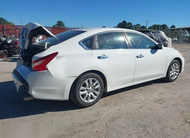 1N4AL3AP1GN314915 2016 2016 Nissan Altima- 2-5/2-5 S/2-5 Sl 4