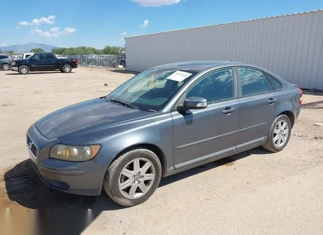 YV1MS382172313151 2007 2007 Volvo S40- 2-4I 2