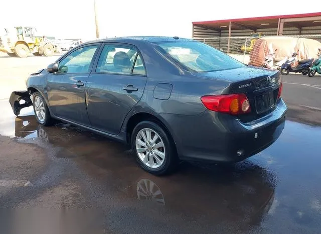 1NXBU40E99Z062739 2009 2009 Toyota Corolla- LE 3