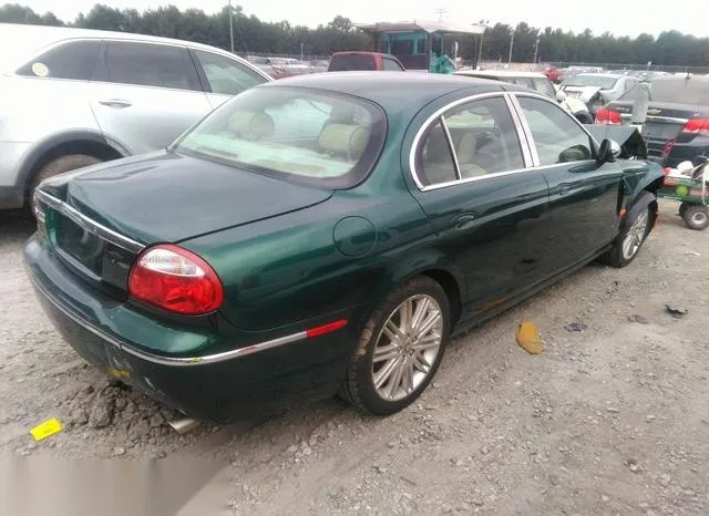 SAJWA01A28FN87178 2008 2008 Jaguar S-Type- 3-0 V6 4