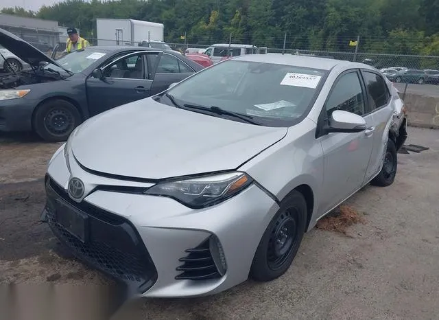 5YFBURHE7JP829768 2018 2018 Toyota Corolla- SE 2