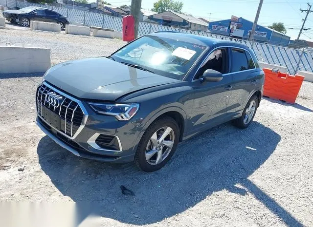 WA1BECF31K1081837 2019 2019 Audi Q3- 2-0T Premium 2