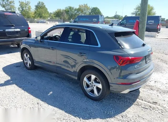 WA1BECF31K1081837 2019 2019 Audi Q3- 2-0T Premium 3