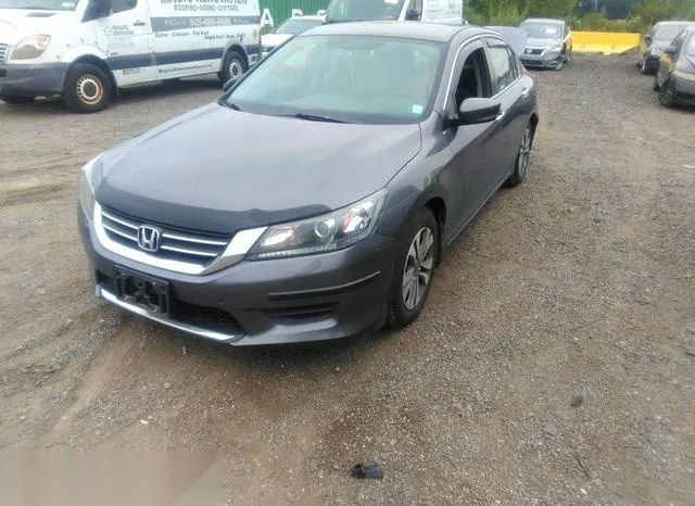 1HGCR2F32DA243598 2013 2013 Honda Accord- LX 2