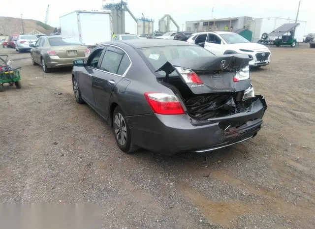 1HGCR2F32DA243598 2013 2013 Honda Accord- LX 3