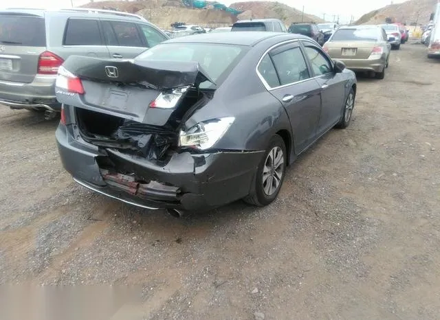 1HGCR2F32DA243598 2013 2013 Honda Accord- LX 4