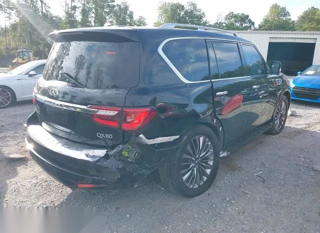 JN8AZ2NC9J9440972 2018 2018 Infiniti QX80 6