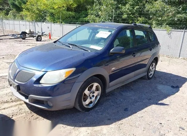 5Y2SL65866Z463301 2006 2006 Pontiac Vibe 2