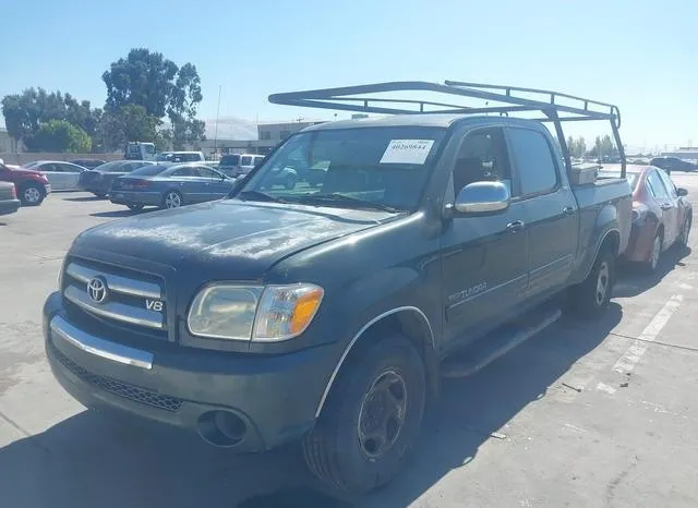 5TBET34166S525886 2006 2006 Toyota Tundra- Sr5 V8 2