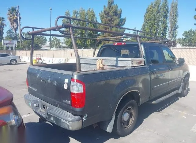 5TBET34166S525886 2006 2006 Toyota Tundra- Sr5 V8 4