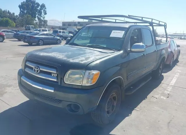 5TBET34166S525886 2006 2006 Toyota Tundra- Sr5 V8 6