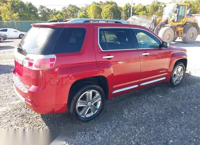 2GKFLZEK2D6272759 2013 2013 GMC Terrain- Denali 4