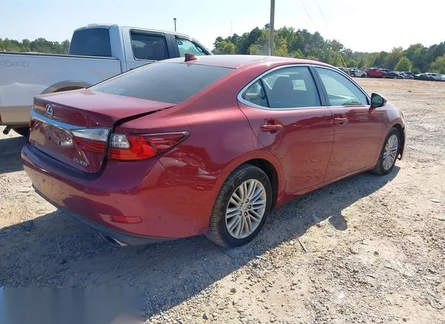 58ABK1GG8GU013775 2016 2016 Lexus ES- 350 4