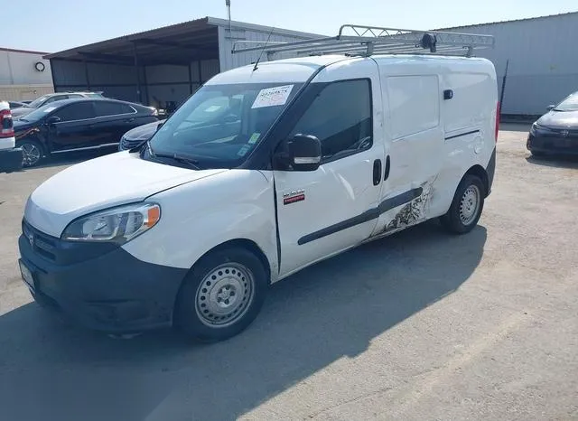 ZFBERFAT3G6B03515 2016 2016 RAM Promaster- City Tradesman 2