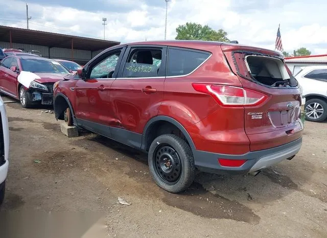 1FMCU9GX3EUD99457 2014 2014 Ford Escape- SE 3