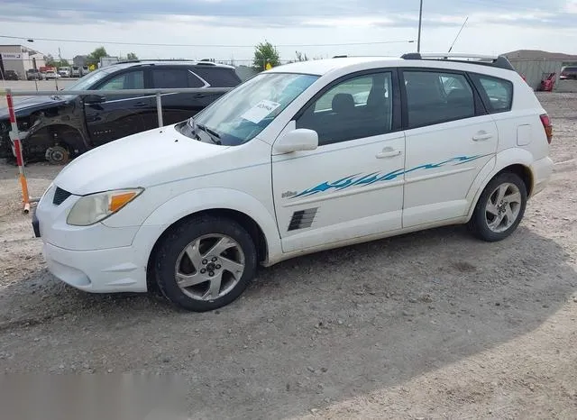 5Y2SL63865Z411572 2005 2005 Pontiac Vibe 2