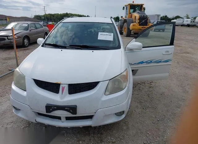 5Y2SL63865Z411572 2005 2005 Pontiac Vibe 6