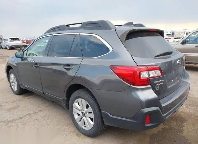 4S4BSAFC5K3336430 2019 2019 Subaru Outback- 2-5I Premium 3